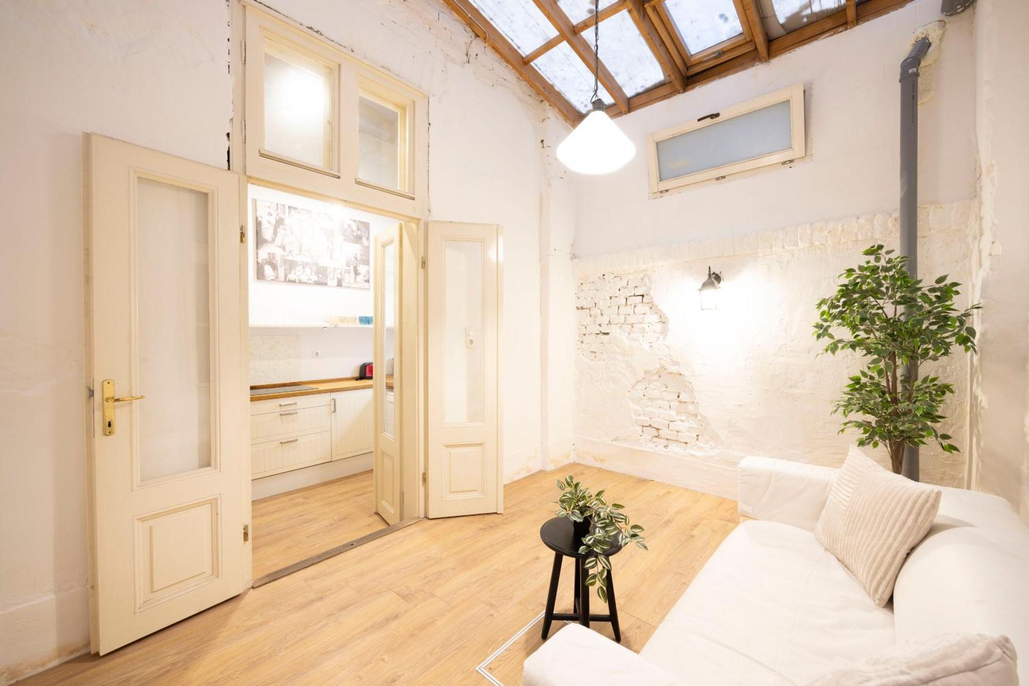 Cozy & Nostalgic Budapest Style Apartment In The Center Dış mekan fotoğraf