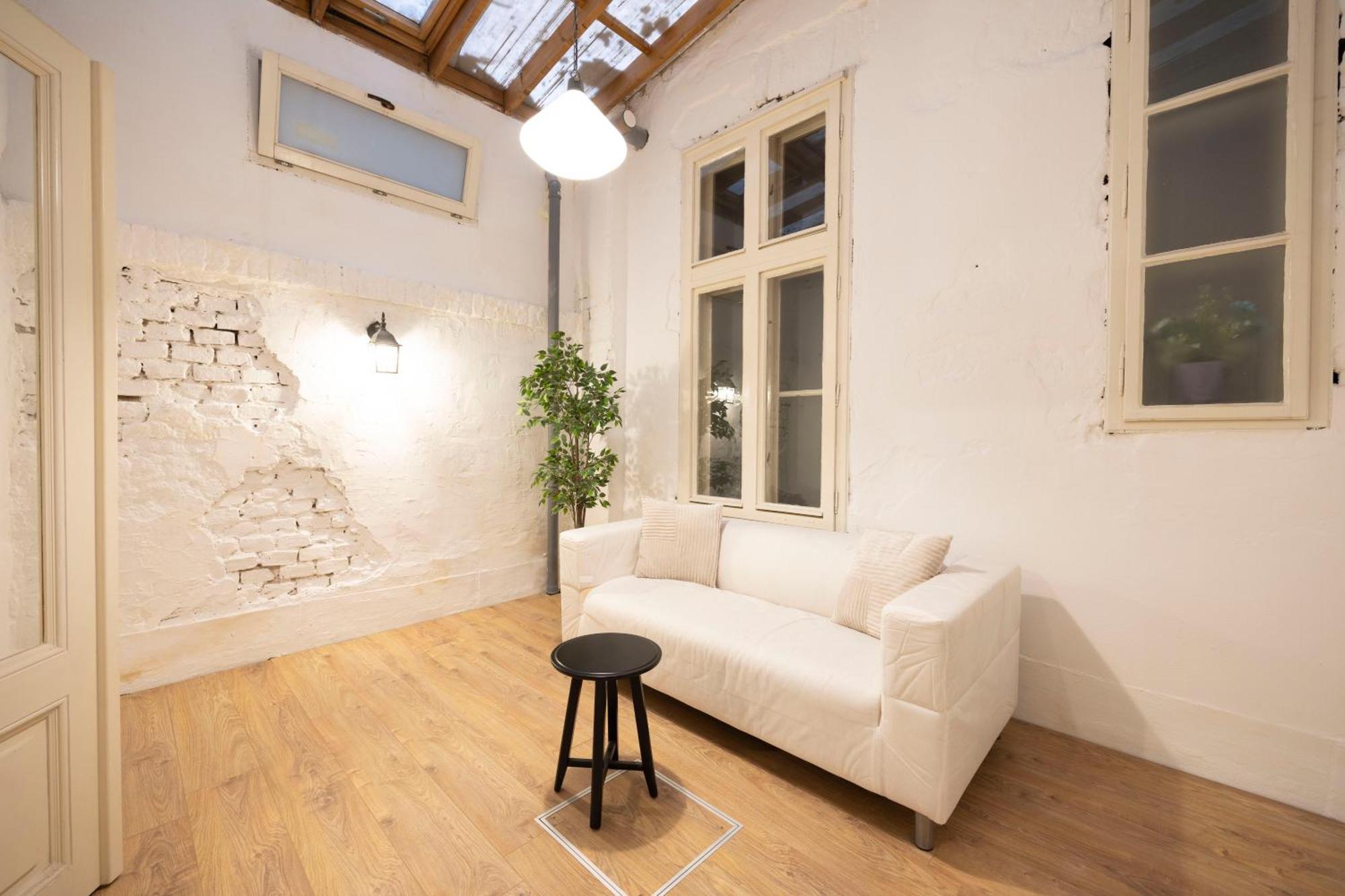 Cozy & Nostalgic Budapest Style Apartment In The Center Dış mekan fotoğraf