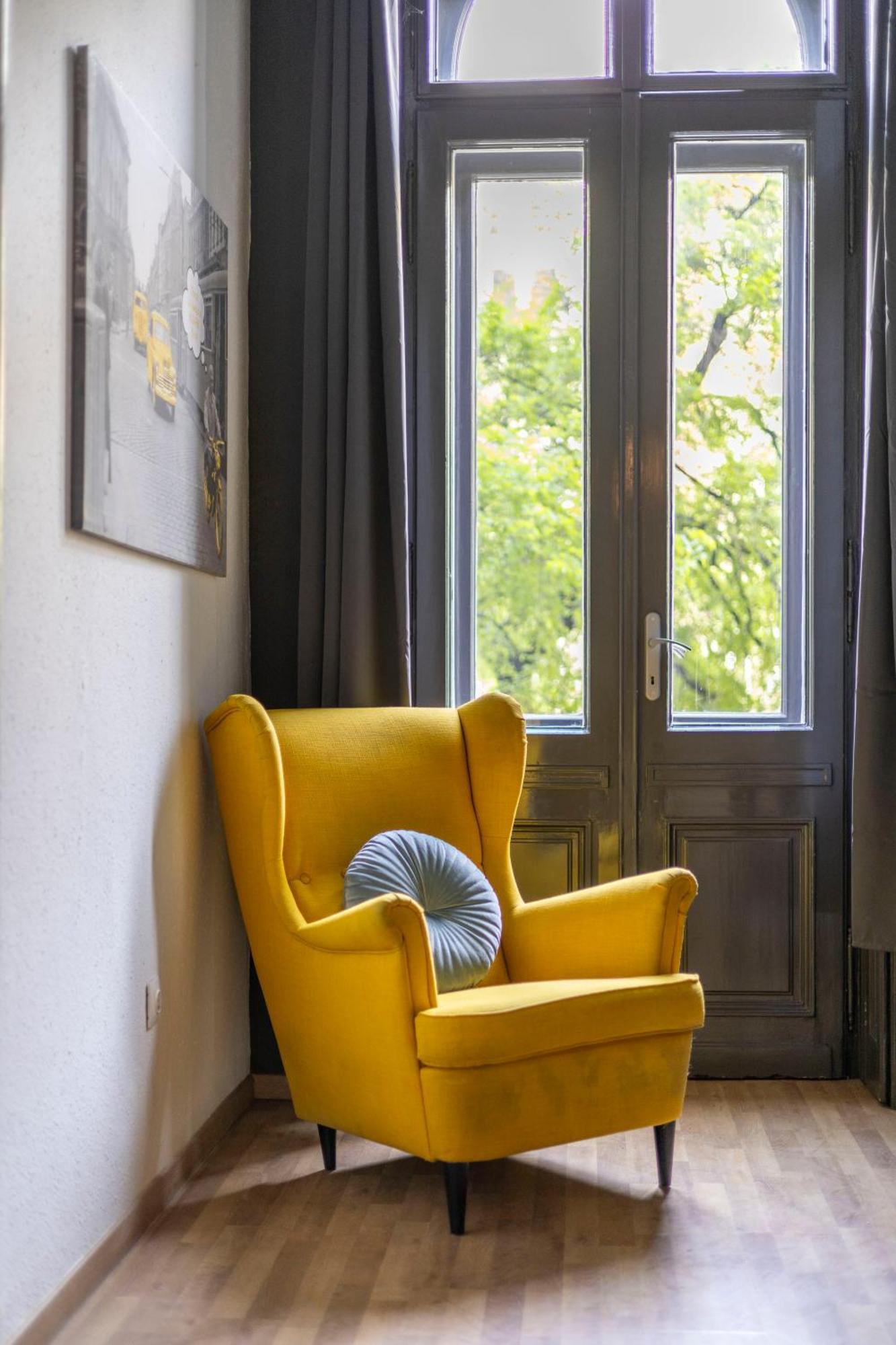 Cozy & Nostalgic Budapest Style Apartment In The Center Dış mekan fotoğraf