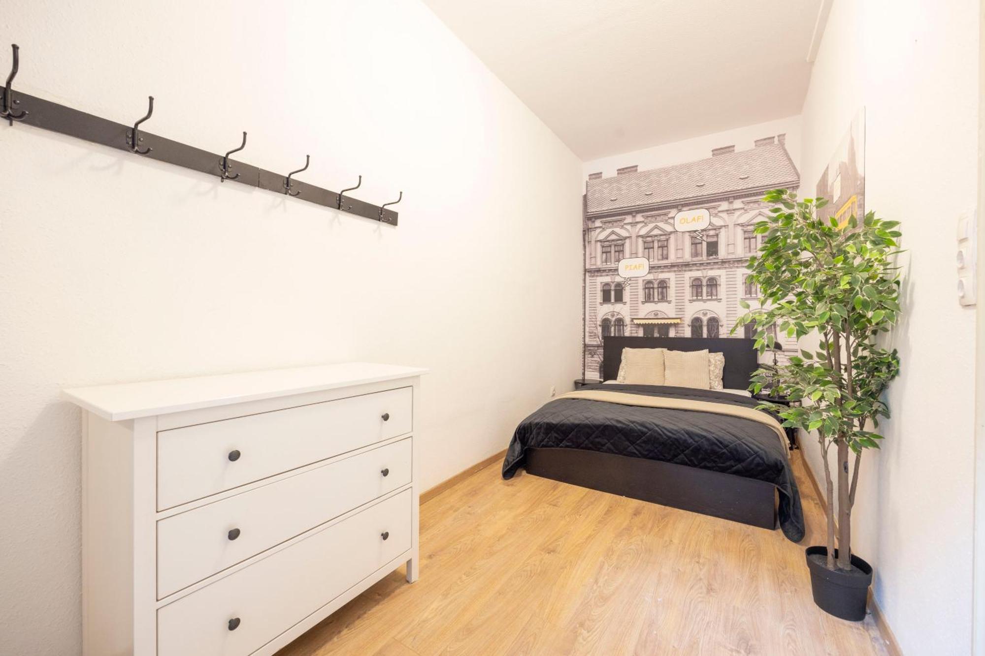 Cozy & Nostalgic Budapest Style Apartment In The Center Dış mekan fotoğraf